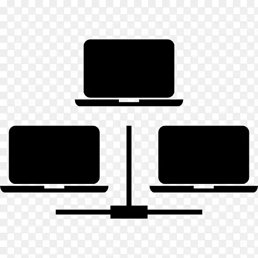 计算机图标计算机网络下载-计算机