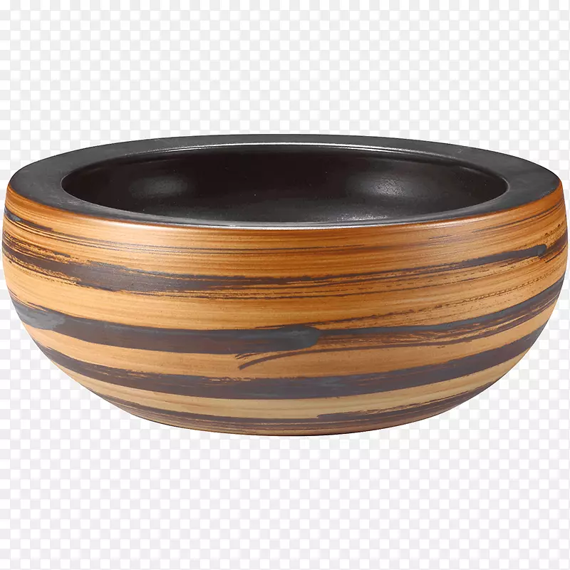 碗陶瓷艺术陶器水槽