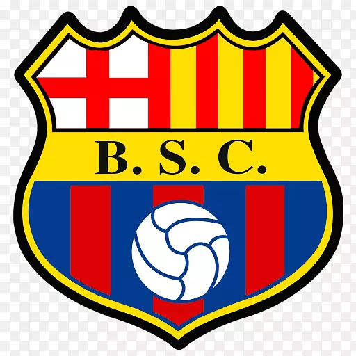 巴塞罗那S.C.巴塞罗那厄瓜多尔意甲甲级联赛。昆卡-巴塞罗那俱乐部