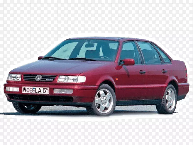 1993年大众帕萨特1997大众帕萨特轿车VR6发动机-大众