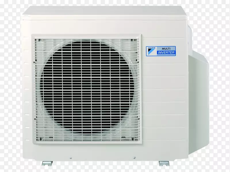 大金空调供暖系统空调