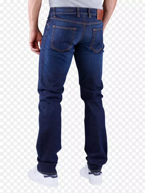 牛仔裤牛仔汤米·希尔菲格·莱维·施特劳斯公司男式牛仔裤