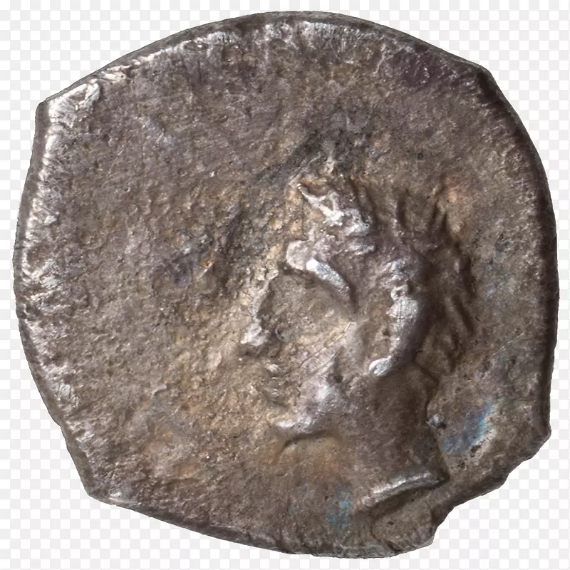 犹大男性硬币王国镍青铜-奥波
