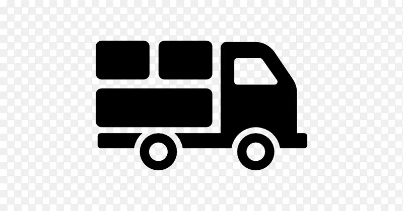 搬运工道路运输物流货物卡车