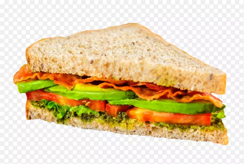 芝士三明治、鸡肉三明治、吐司三明治、汉堡、潜水艇三明治-蔬菜
