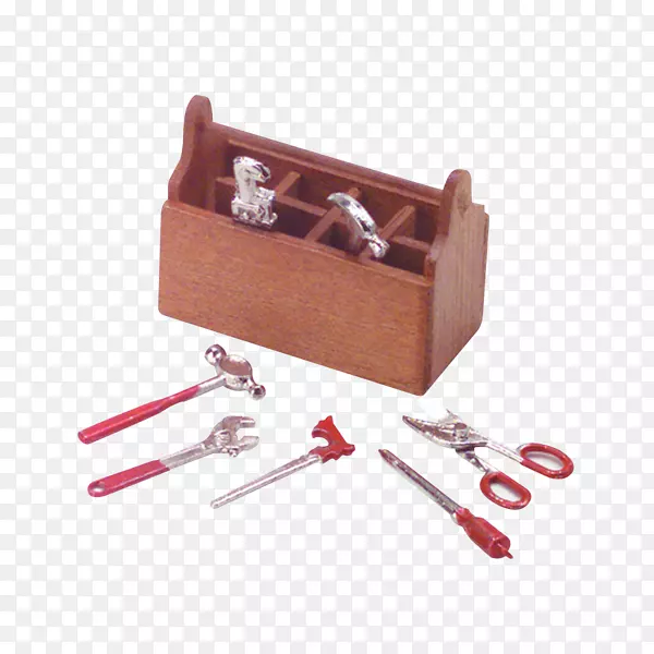 手工工具箱，玩偶室，锤子