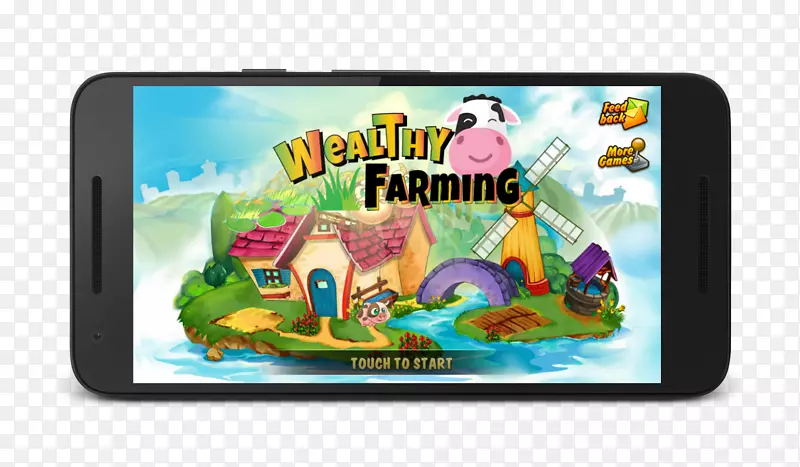 小工具多媒体电子品牌-游戏农场