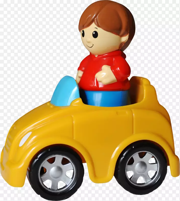 汽车玩具儿童车