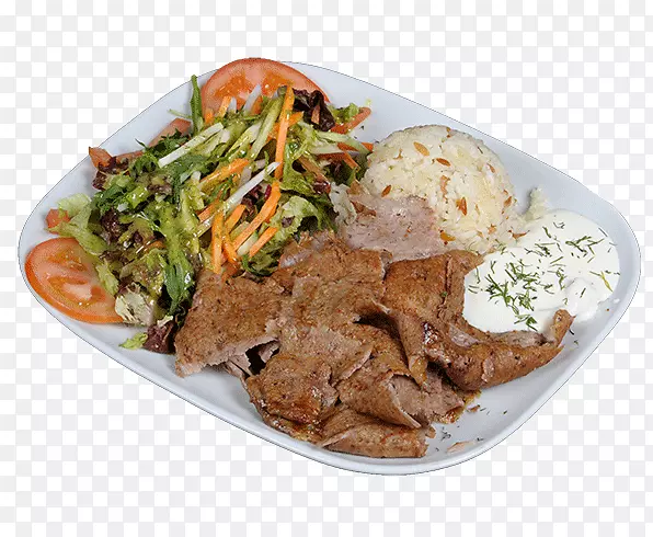 泰国料理地中海菜中饭地中海盆地-烤肉串供货商