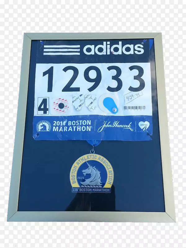 2018年波士顿马拉松2018年伦敦马拉松画框跑-波士顿马拉松资格赛标准