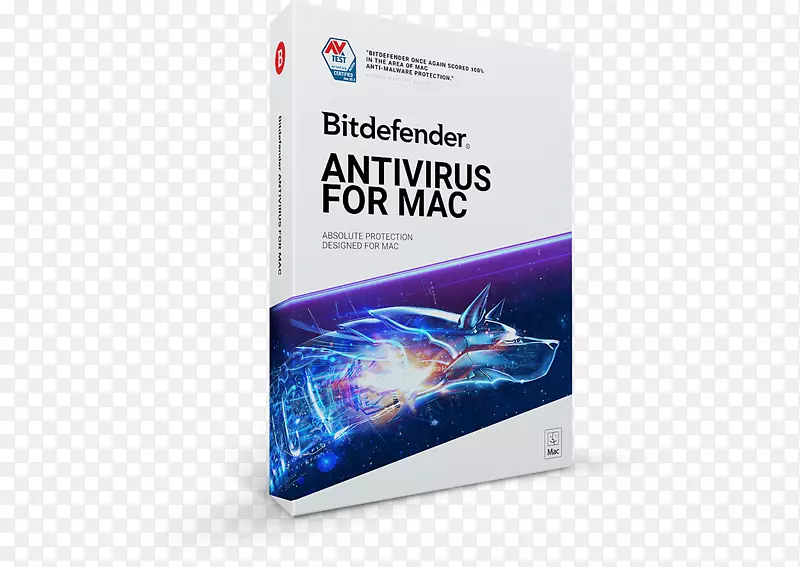 BitDefender杀毒软件计算机软件-维护者