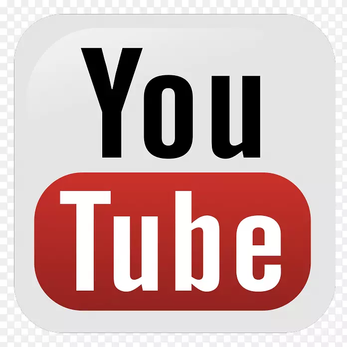 YouTube电脑图标社交媒体标志电视节目-YouTube