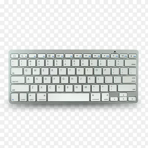 电脑键盘苹果键盘Mac迷你神奇键盘-电脑鼠标