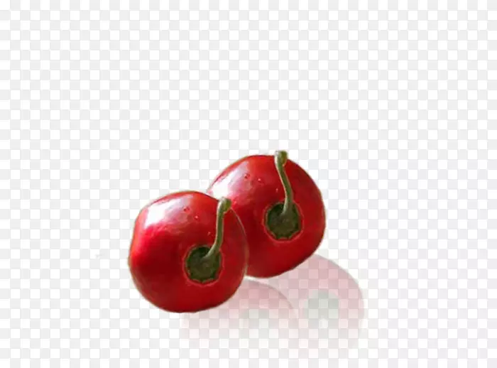 巴巴多斯樱桃食品副果蔓越莓樱桃
