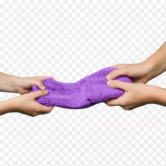 紫色游戏-Dh kinetisk砂色-紫色