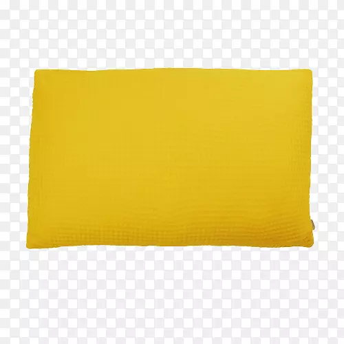 纸垫黄枕