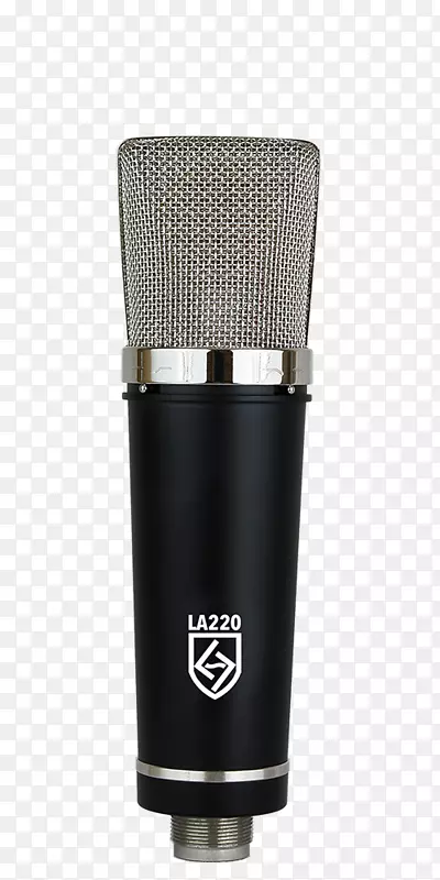 麦克风Neumann U 47 Georg Neumann声音冷凝器