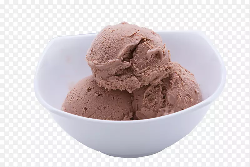 巧克力冰淇淋冻酸奶冰糕冰淇淋