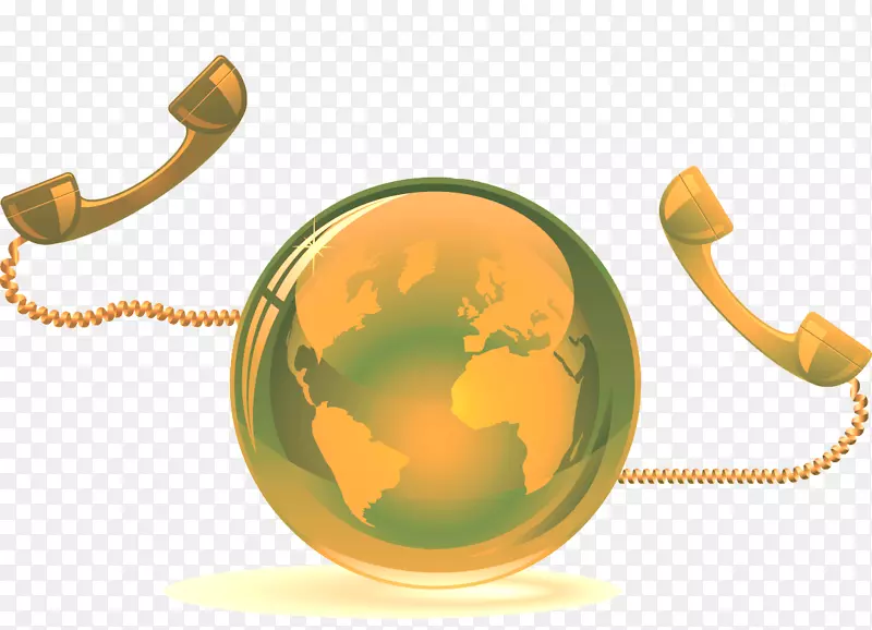 IP语音电话互联网服务提供商-业务