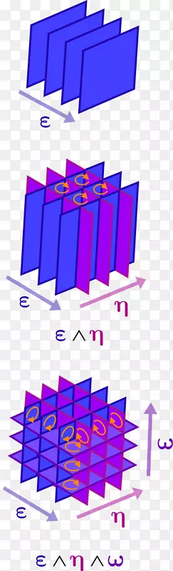 外代数微分几何-数学