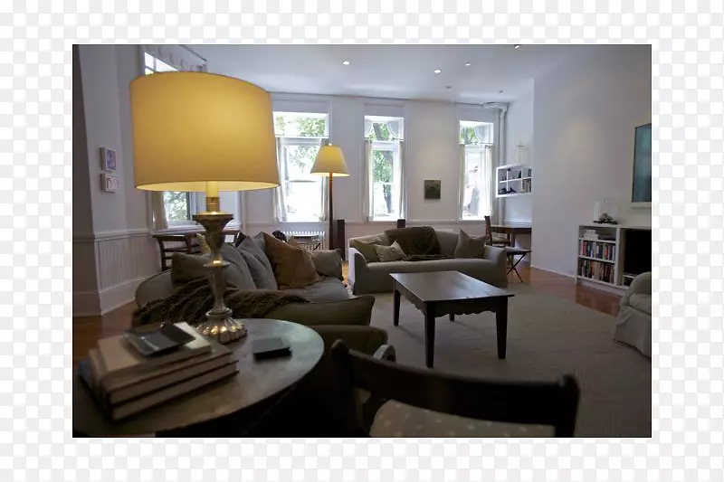 客厅室内设计服务公寓物业-公寓