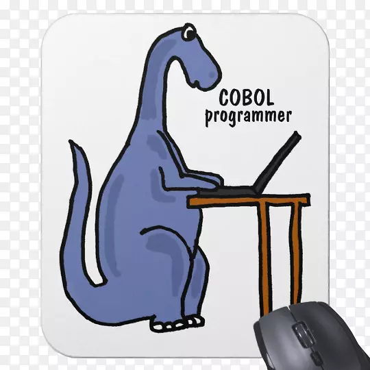 COBOL编程程序员计算机编程主机计算机