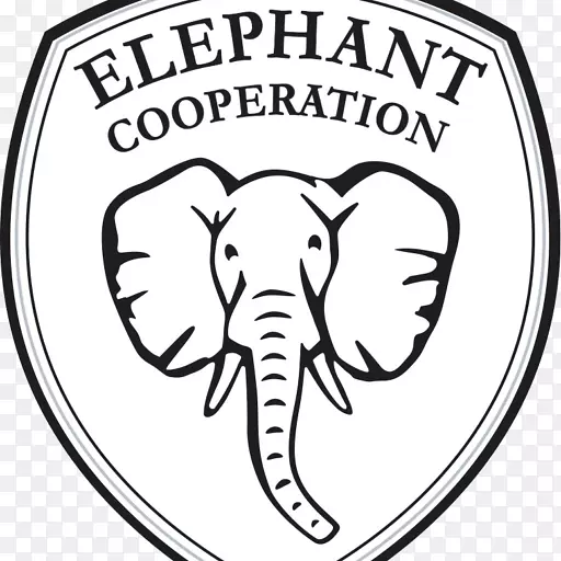 非洲大象企业拯救大象