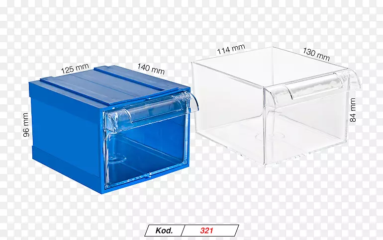 塑料盒塑料抽屉聚氯乙烯塑料包装