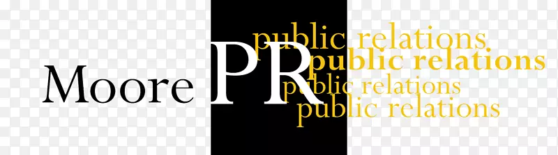 公共关系标志组织-3e公共关系