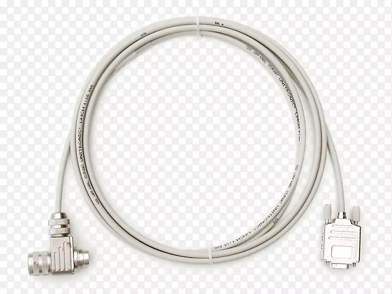 串列电缆同轴电缆网络电缆.Kabel