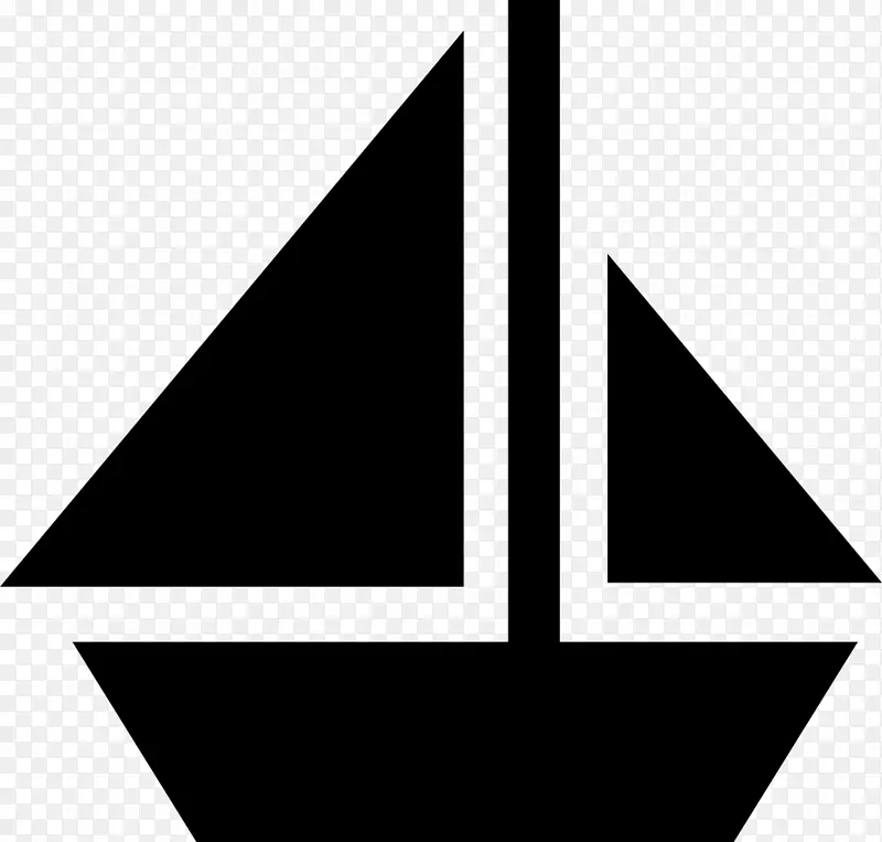 电脑图标帆船下载帆船-帆船