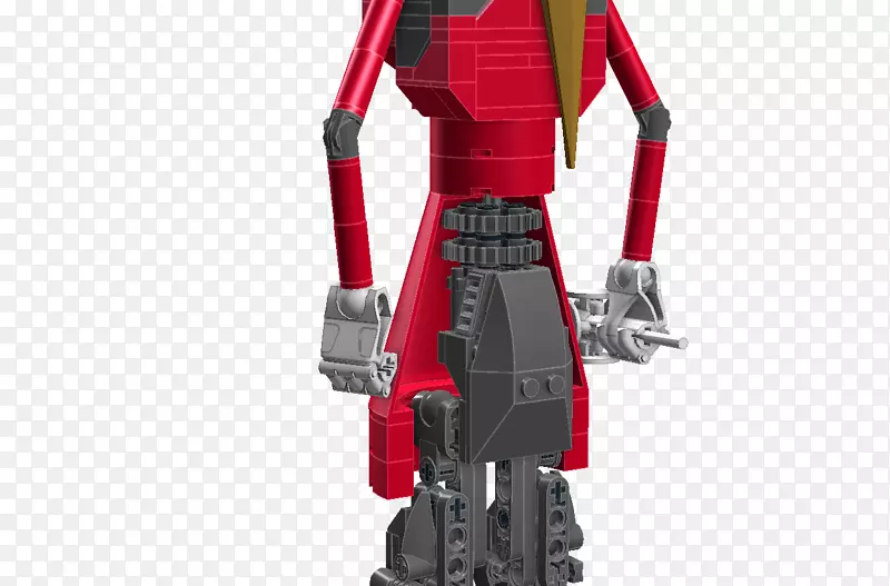 机器人玩具-机器人