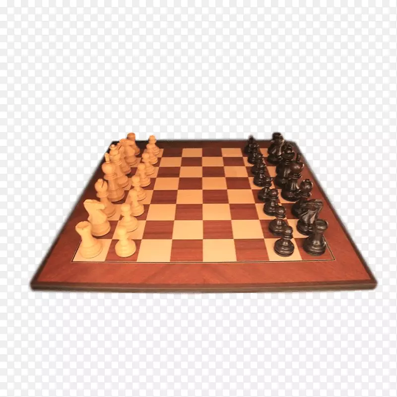 棋盘游戏刘易斯棋子国际象棋套装国际象棋