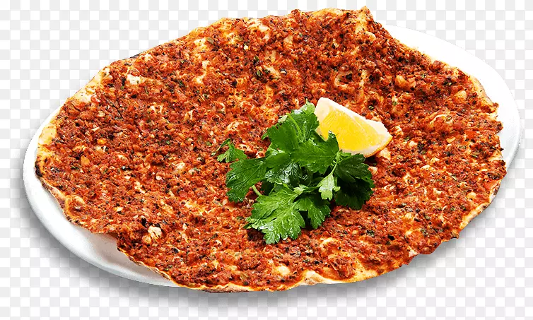土耳其美食供应人烤肉串