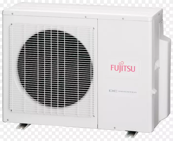 空调冷凝器空气处理暖通空调室内空气质量富士通通用有限公司