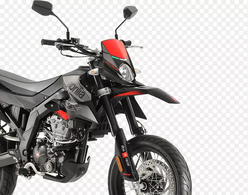 超级摩托车Aprilia SX Aprilia MX-摩托车