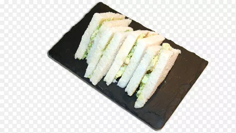 烤鸡三文治菜-波洛三明治
