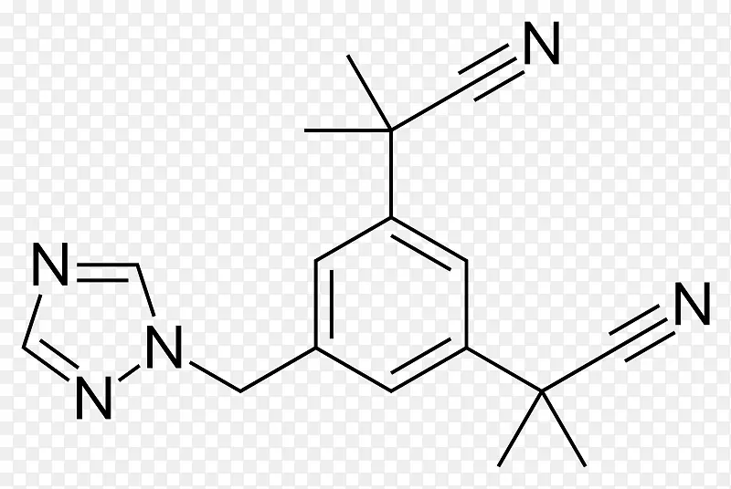 分子化学复合科学生物化学-男性型秃顶