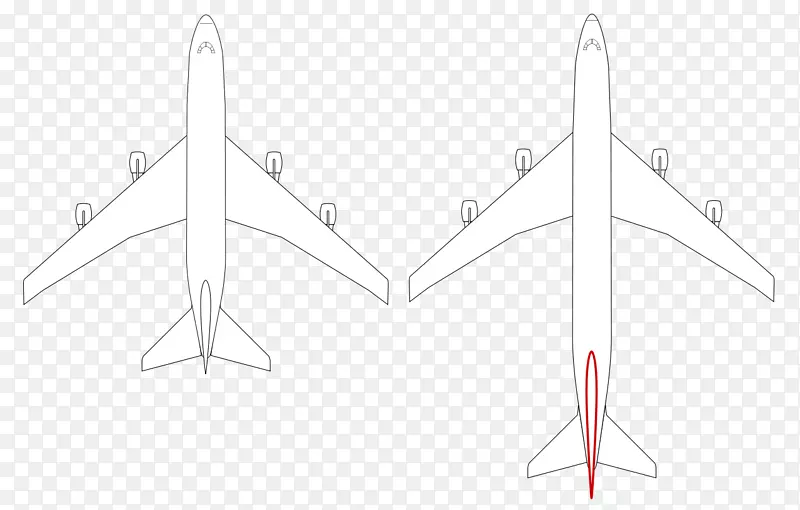飞机机翼荷兰侧倾方向稳定性-飞机
