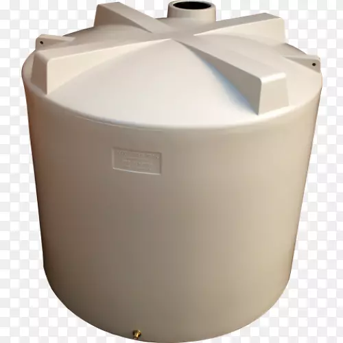 塑料储水罐雨水桶储水罐圆形水