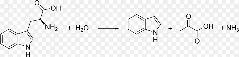化学合成有机合成肽合成吲哚