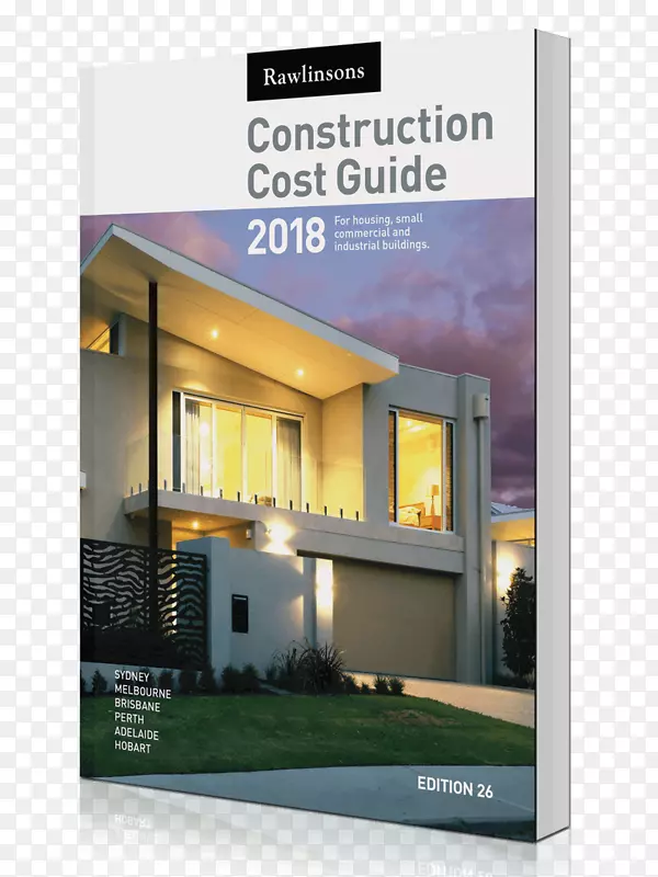 Rawlinsons(W.A.)菲律宾建筑工程优秀建筑设计与施工手册