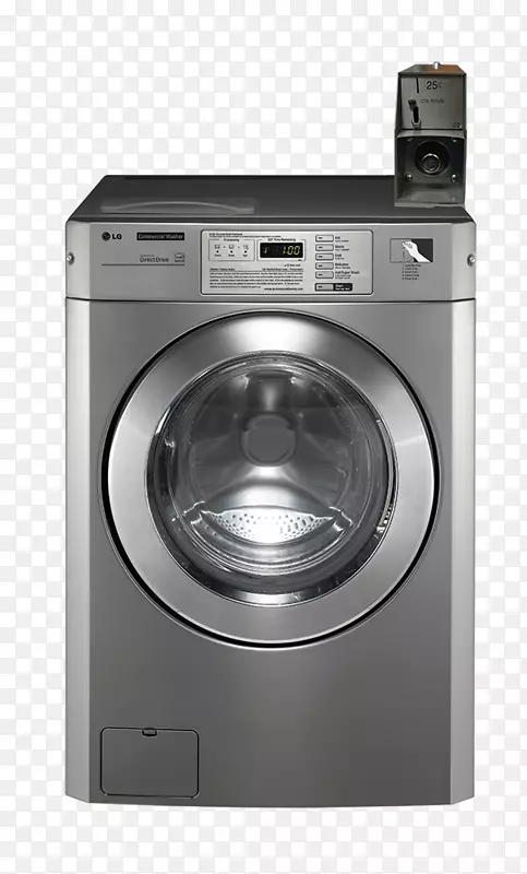 欧陆吉博洗衣机，洗衣机，干衣机，组合式洗衣机干燥机-工业洗衣机和烘干机
