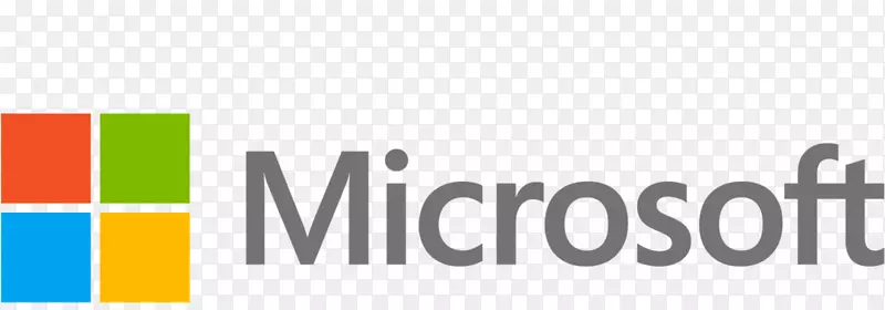 微软商业标志技术-微软