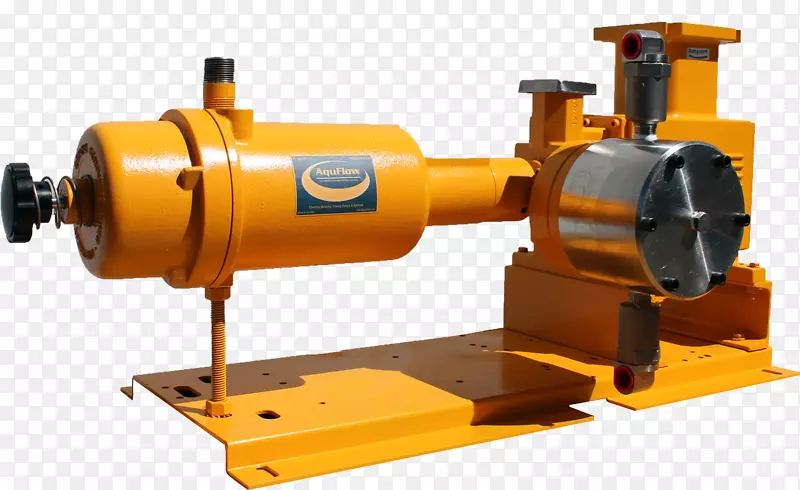 计量泵液压泵工业制造往复泵