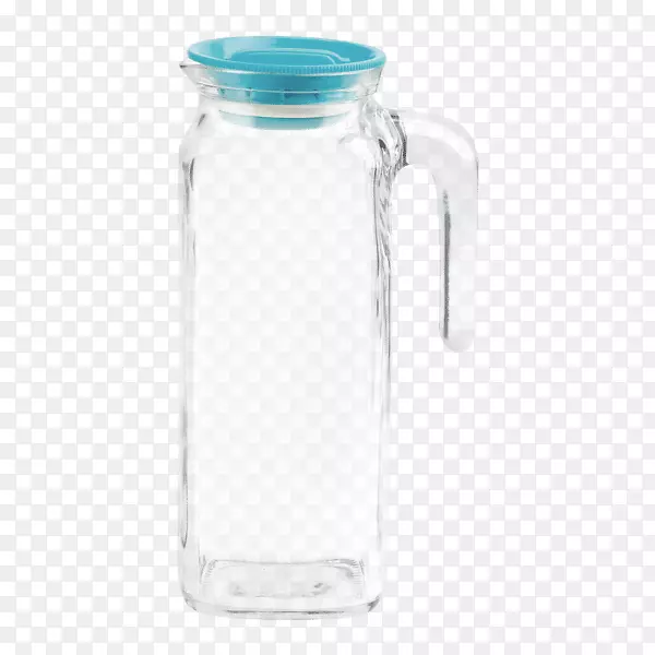 玻璃瓶水壶玻璃