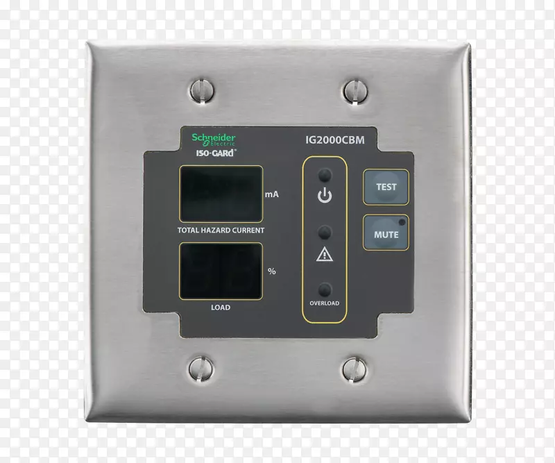 计算机监控信息隔离变压器电力系统剩余电流装置bd遥控器