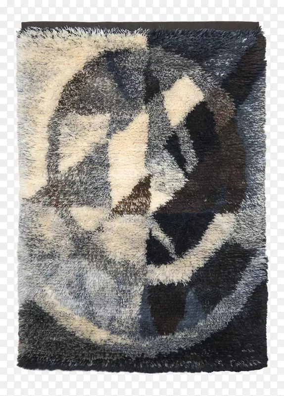 芬兰地毯纺织艺术芬兰手工艺之友