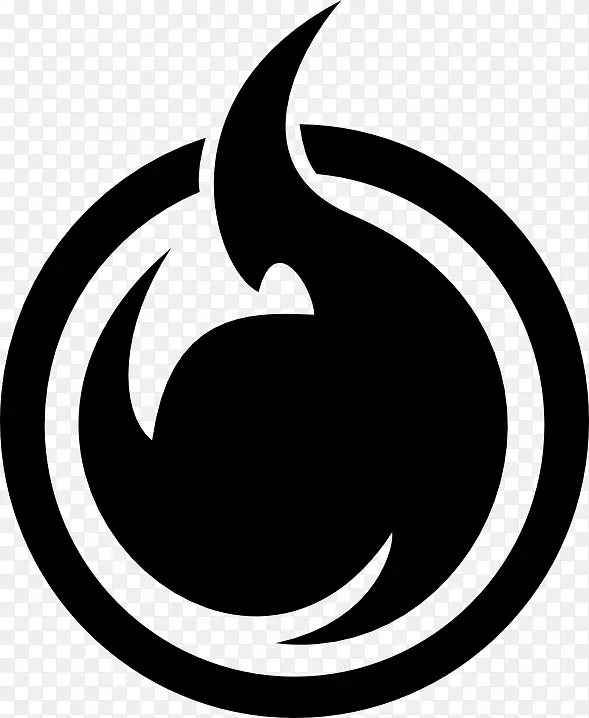 艾恩玛地狱标志符号-地狱