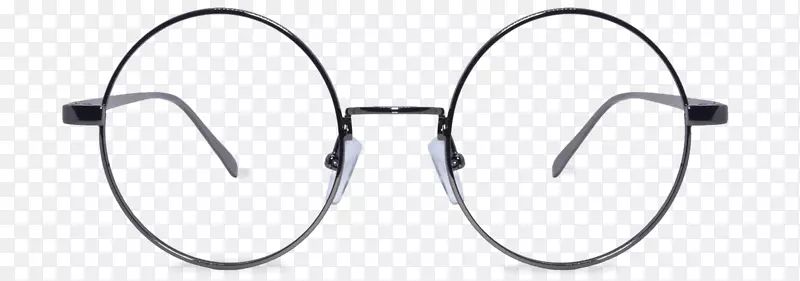眼镜护目镜配镜隐形眼镜汉斯安德斯眼镜